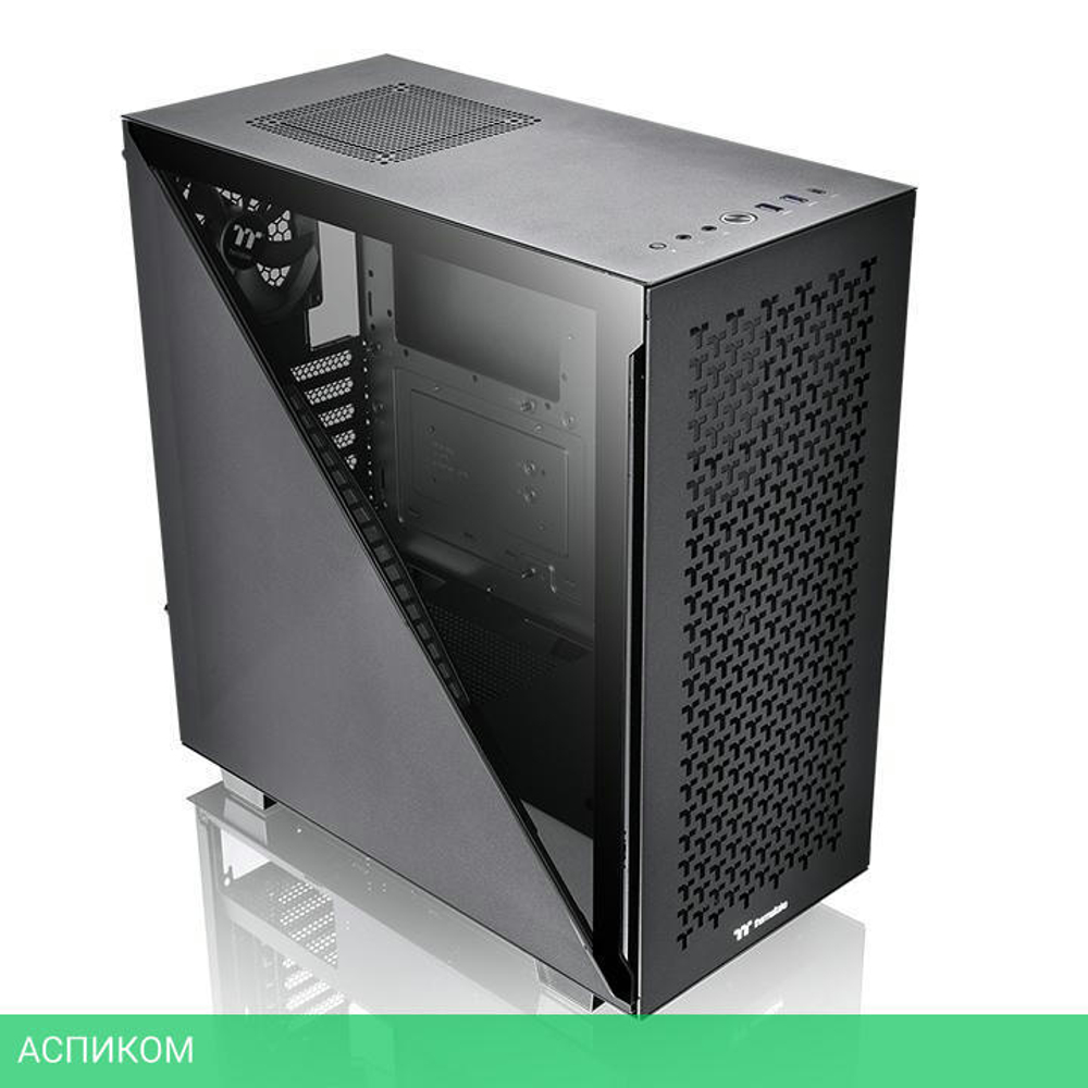 Корпус Thermaltake Divider 300 TG Air (CA-1S2-00M1WN-02)