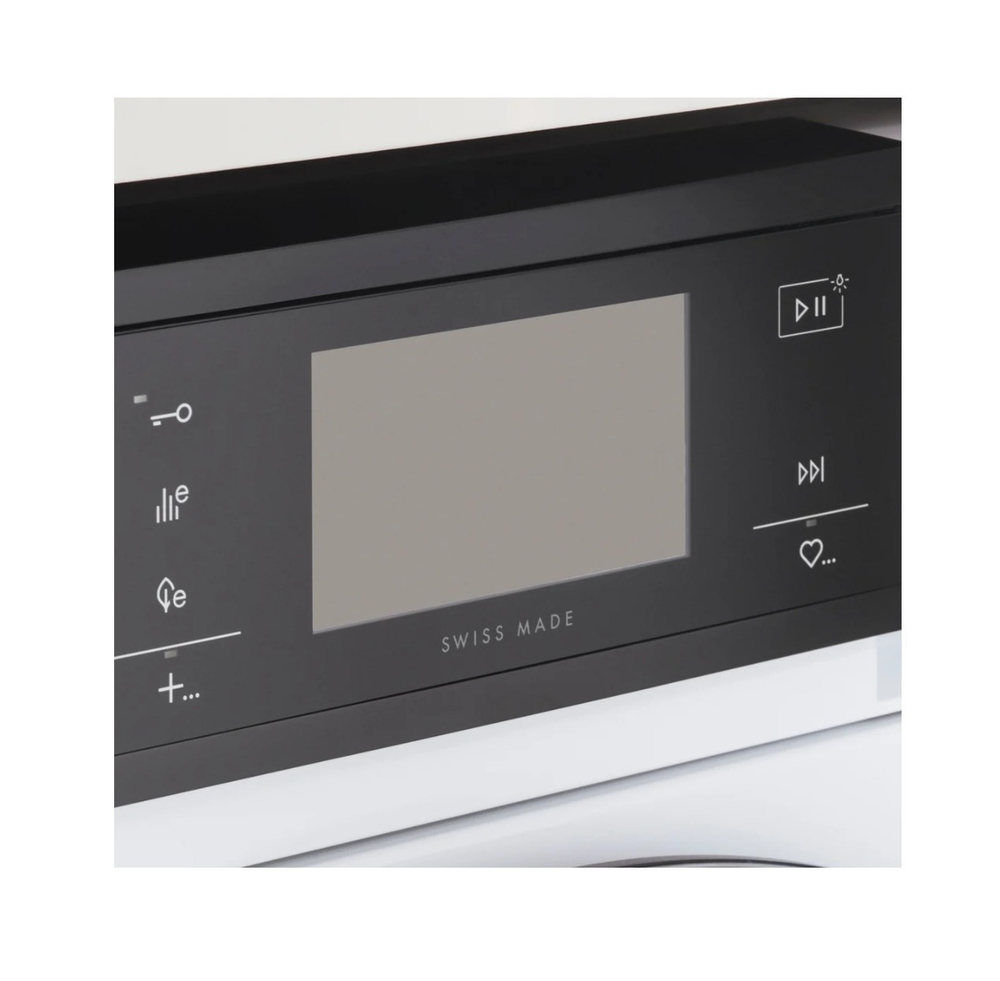 Стиральная машина V-ZUG AdoraWash V6000 AW6T-11043 R