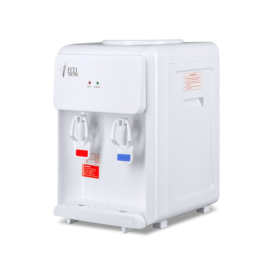 Кулер Ecotronic R2-TE