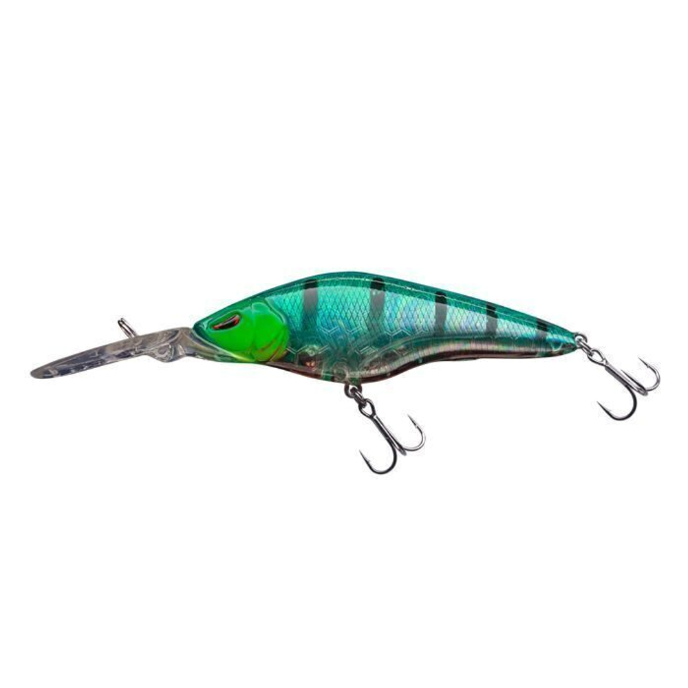 Воблер Sprut Hirame