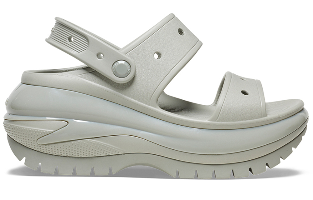Crocs (Женская размерная сетка)