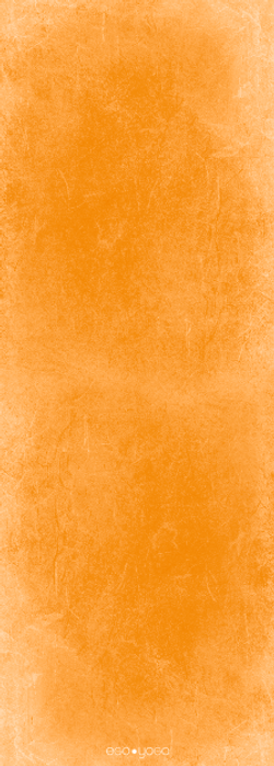 Коврик Orange из микрофибры и каучука 183*66*0,3 см