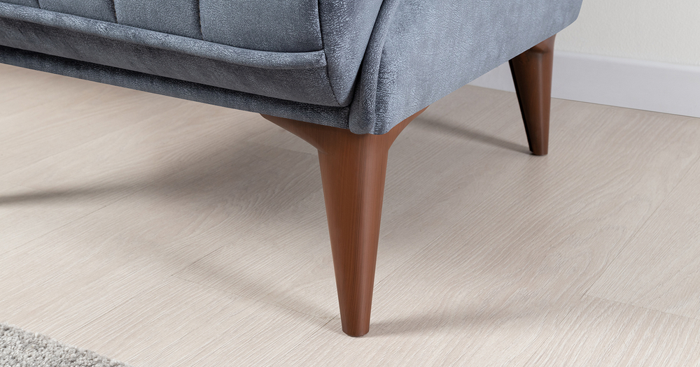 Кресло Болеро, Серое