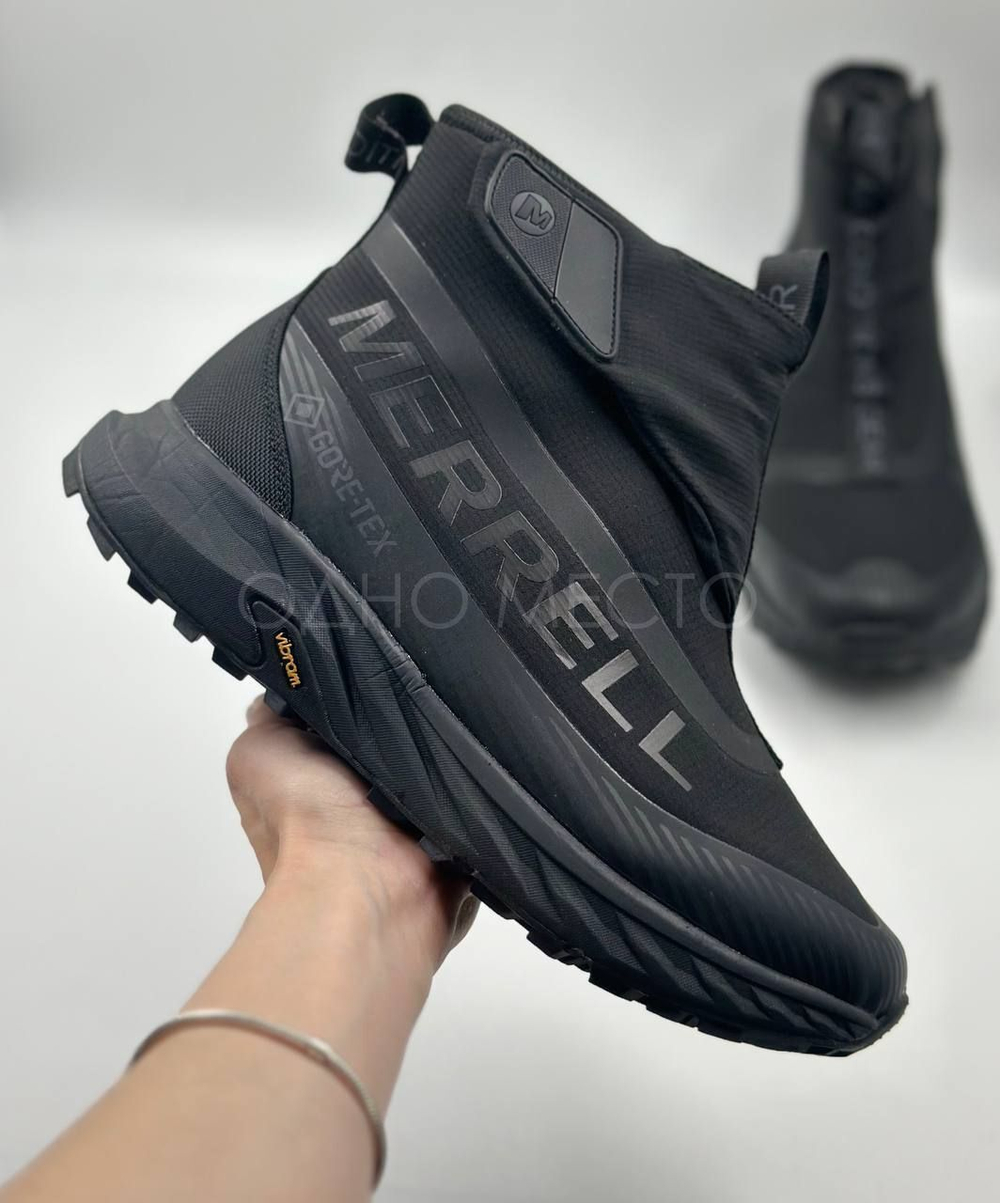 Merrell Gore-Tex (с мехом)