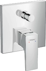 Смеситель для душа Hansgrohe Metropol 32545000