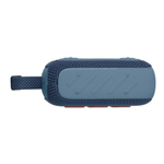 Портативная колонка JBL Go 4 Blue, синий