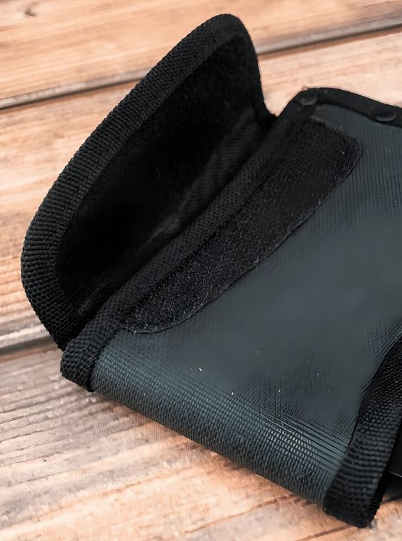 Туристический походный топорик колун от Gerber черный