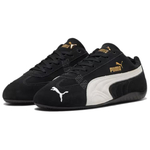 Кроссовки Puma Speedcat OG 'Black White' 400986-01