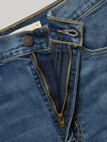 Женские свободные джинсы с завышенной талией Levi's High Loose 26872-0022