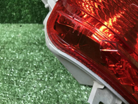 ПТФ левый Toyota Land Cruiser 200 (2015-2021)