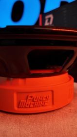 DL Audio Phoenix Punch Machine 165