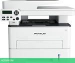МФУ Pantum M7100DN