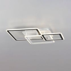 Citilux Тринити CL238231E RGB Люстра светодиодная с пультом