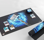 Плеймат Gamegenic - Marvel Champions Game Mat - Thor