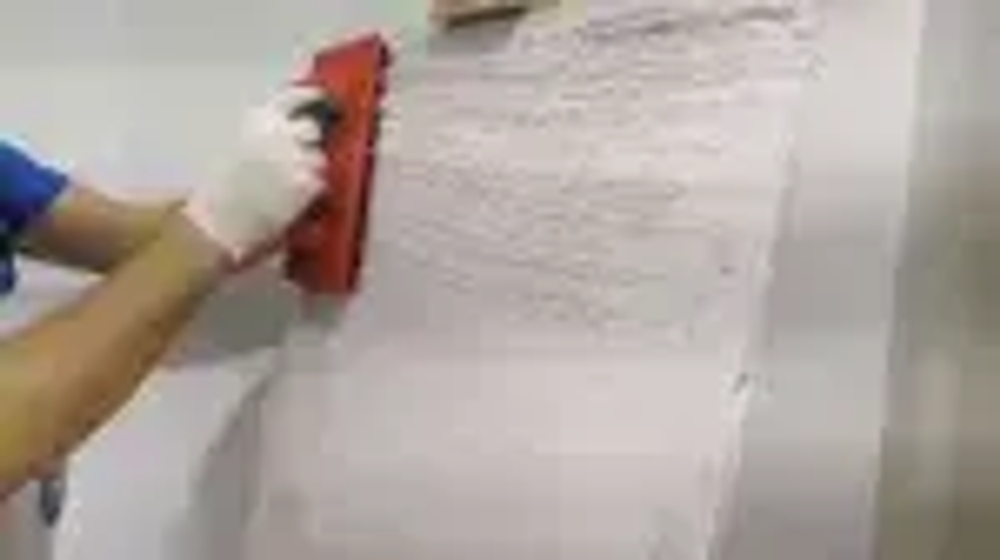 Декоративная штукатурка для стен ВОЛМА Декор, 12 кг/ штукатурка для стен