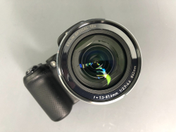 Casio Exilim EX-F1