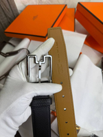 Ремень Hermes