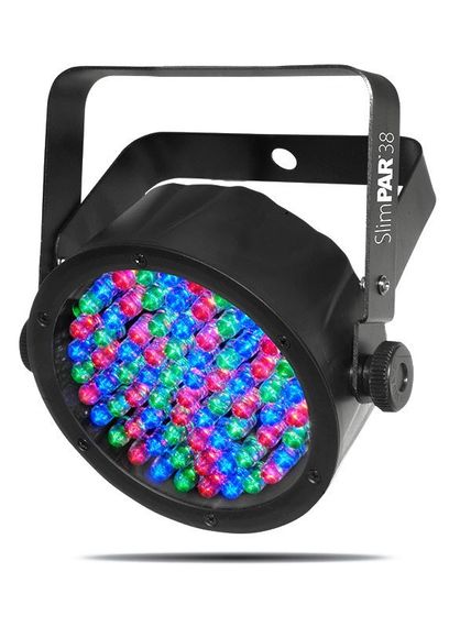 Chauvet Slim PAR 38