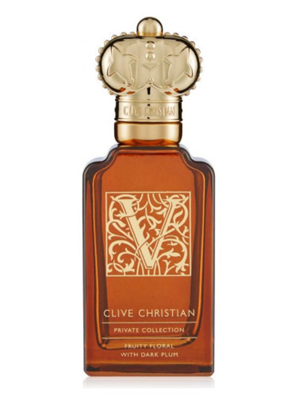 Clive Christian V for Women Fruity Floral With Dark Plum