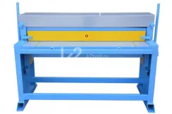 Ручная гильотина Mazanek GR 1500