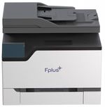 МФУ лазерное цветное Fplus MC241adfw