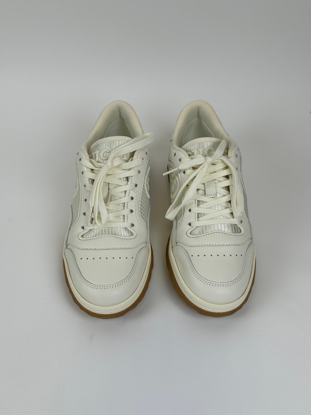 Кроссовки Gucci MAC 80
