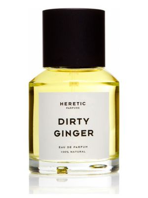 Heretic Parfums Dirty Ginger