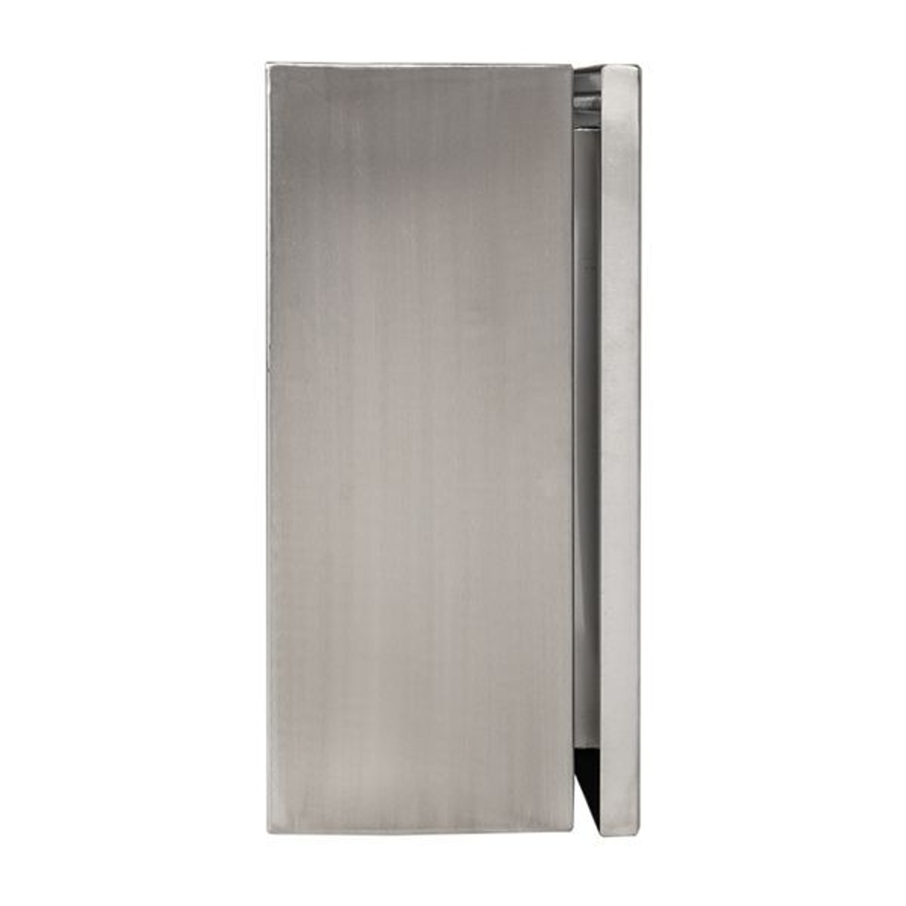 Щит  EKF mb-inox-1283