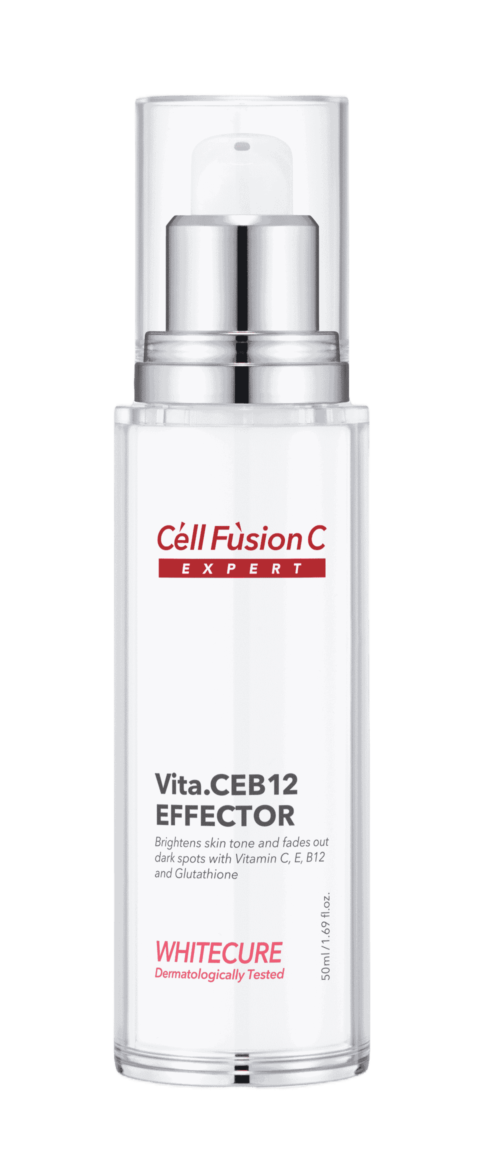 Vita CEB12 Effector - Сыворотка с комплексом витаминов 50 мл