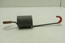 EWS10470W кт141 Пружина бака для стиральной машины Electrolux EWS10470W б/у