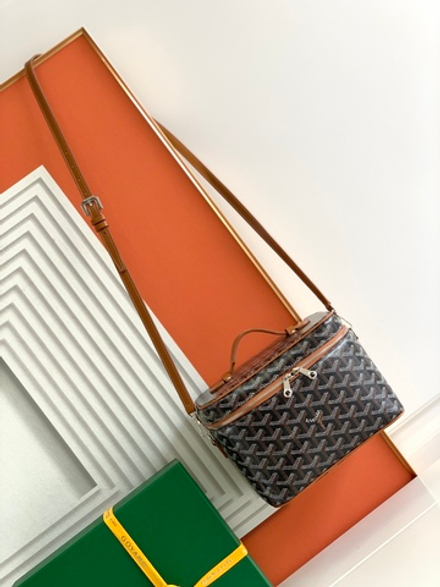 Goyard Muse Vanity Case