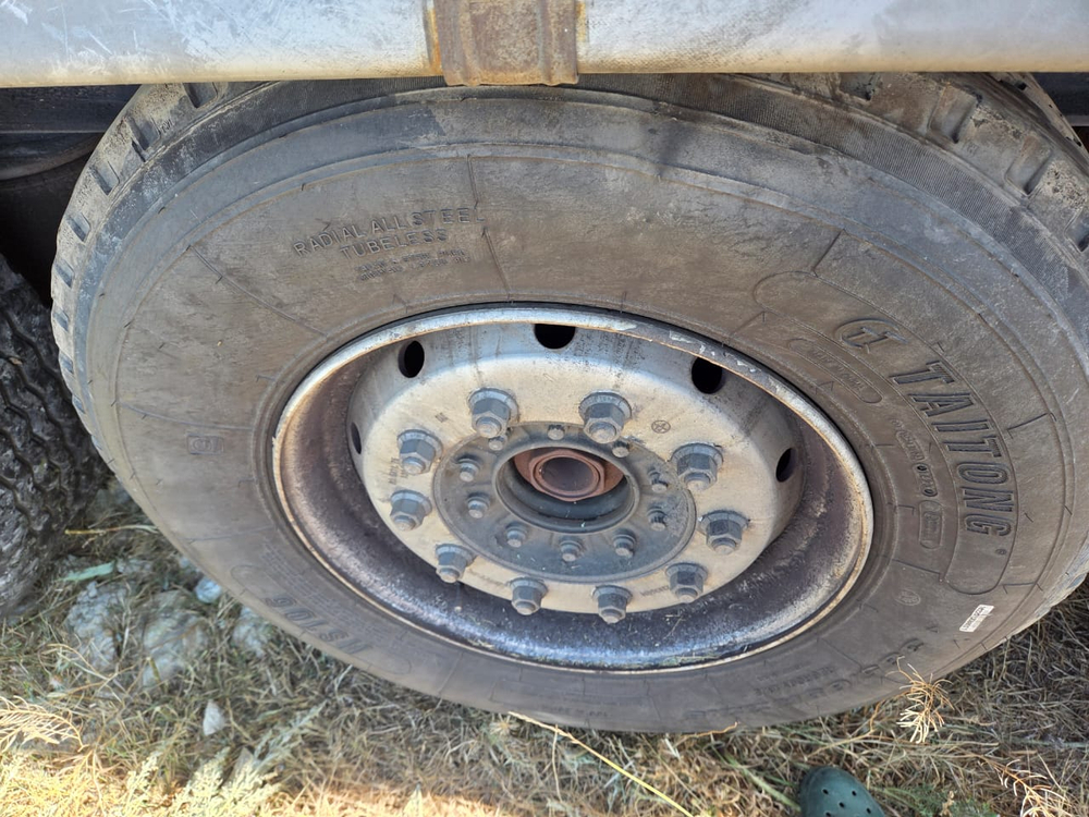 Ставропольский завод Автоприцепов 9253* Полуприцеп шторный 925313