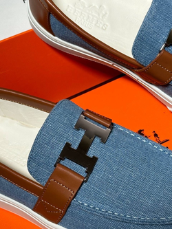 Слипоны Hermes