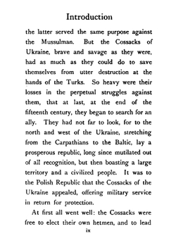 Taras Bulba: a story of the Dnieper Cossacks | Nikola Vasilevich Gogol