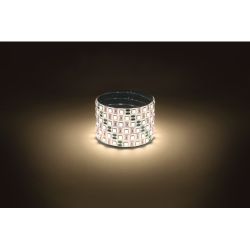 Светодиодная лента ЭРА LS5050-14,4-60-12-3000K-IP65-1 year-5m теплый белый 1 год