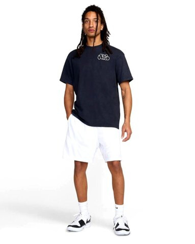 Футболка Nike Max90 T-shirt Black