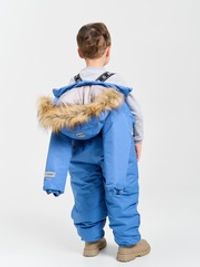 Комбинезон зимний "Деним"