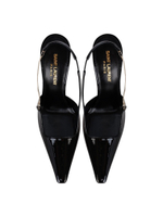 Туфли Saint Laurent