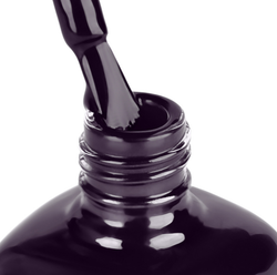 IQ Beauty - Лак для ногтей с биокерамикой 115, 12.5м