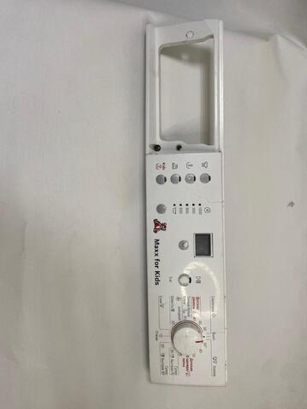 224 Электронный модуль для стиральной машины Bosch 5560006692-02 б/у