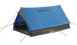 Двухскатная палатка High Peak Minipack 2 [10155]