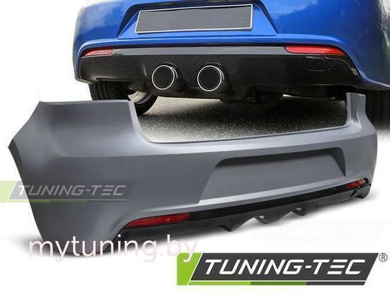 Комплект обвеса R20 STYLE для Volkswagen Golf 6(VI)