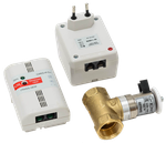 СИКЗ сигнализатор загазованности на горючие газы одноканальный общепромышленный стационарный