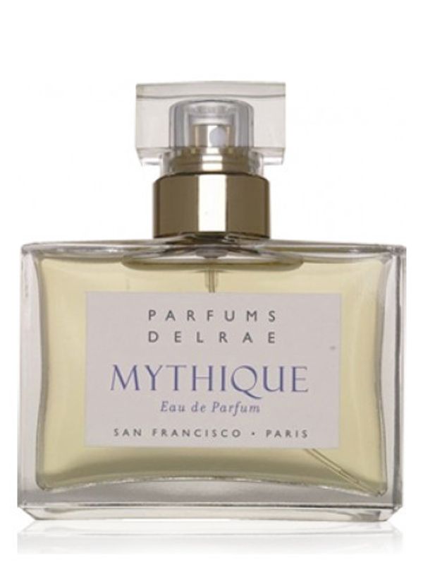 Parfums DelRae Mythique