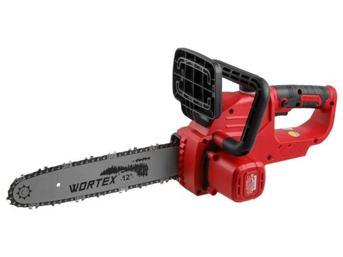 Аккумуляторная пила цепная WORTEX CEC 3018 0333224