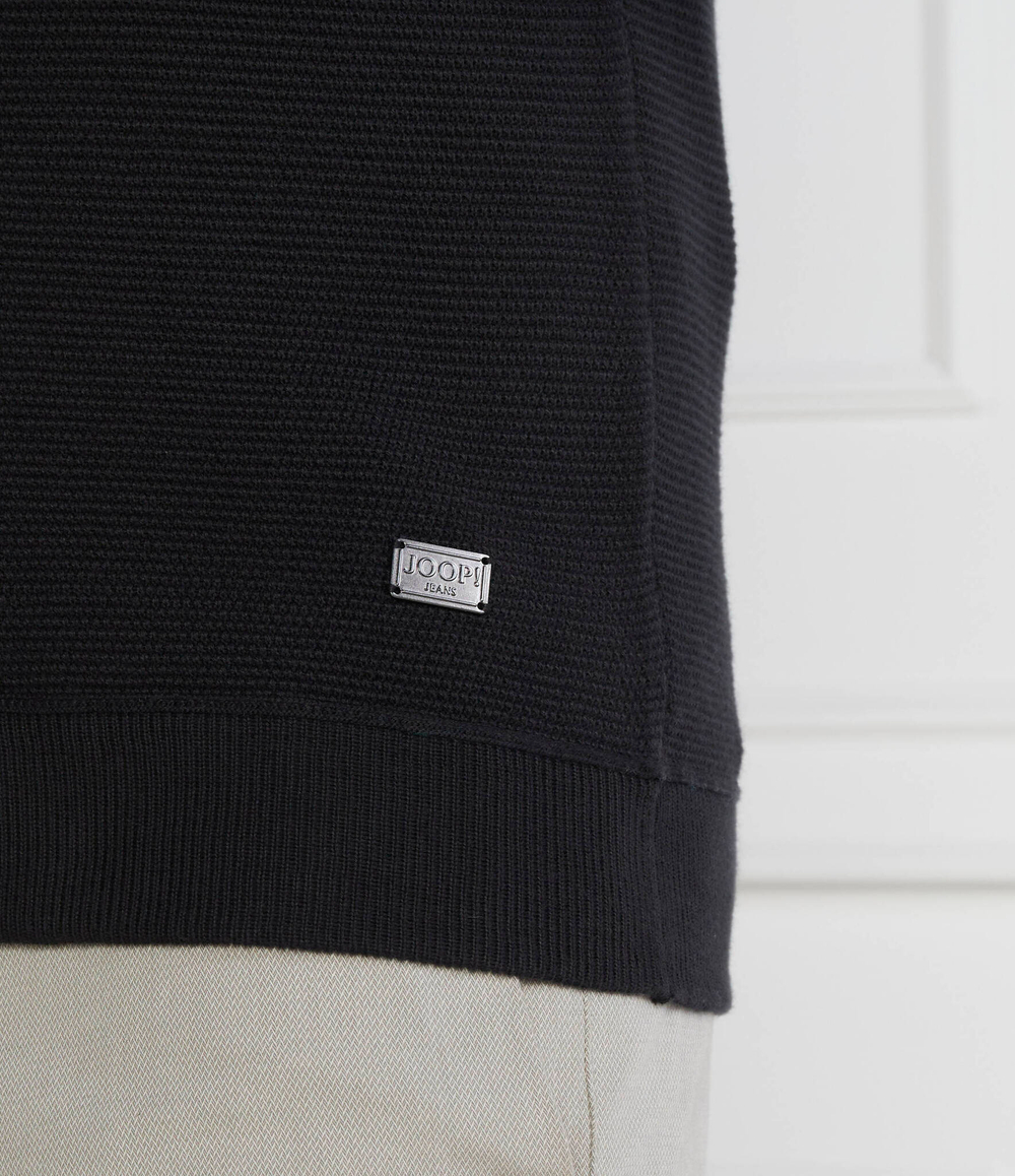 Свитер Renzon Joop! Jeans - черный(30037699)