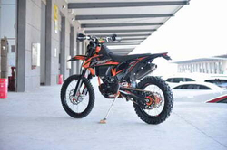 Мотоцикл кроссовый эндуро MOTOLAND PWR FM250 (172FMM-3A)