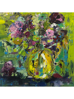 Аромат лета