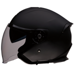 Roadmaxx 2.0 / Матовый / Черный