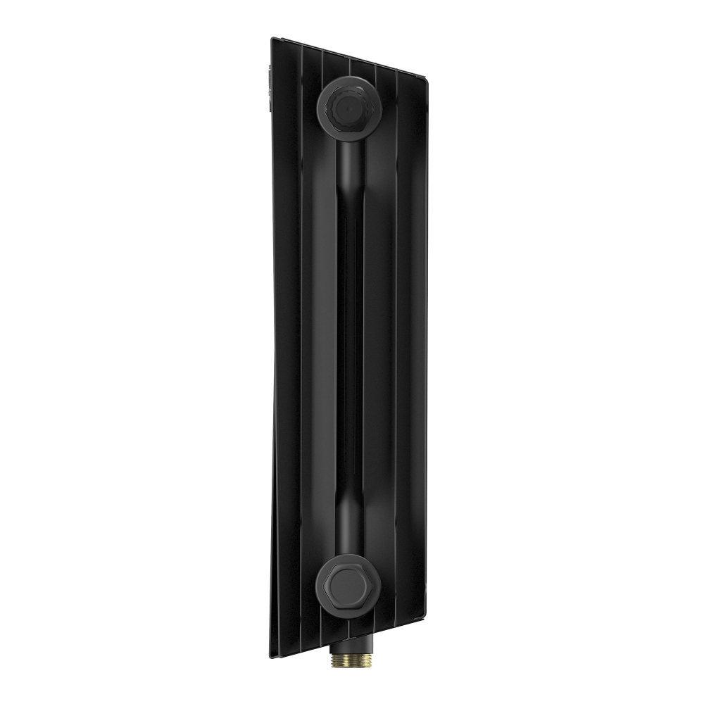 Радиатор Royal Thermo PianoForte 300 /Noir Sable VDR
